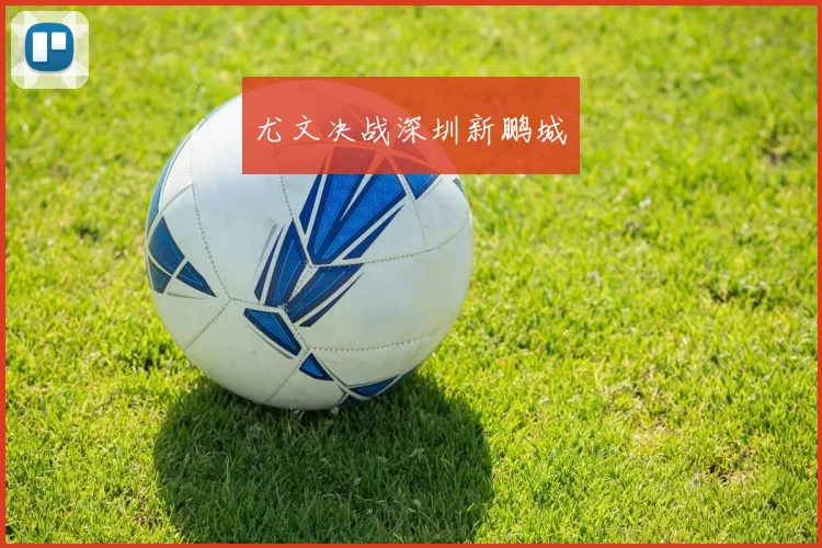 尤文决战深圳新鹏城