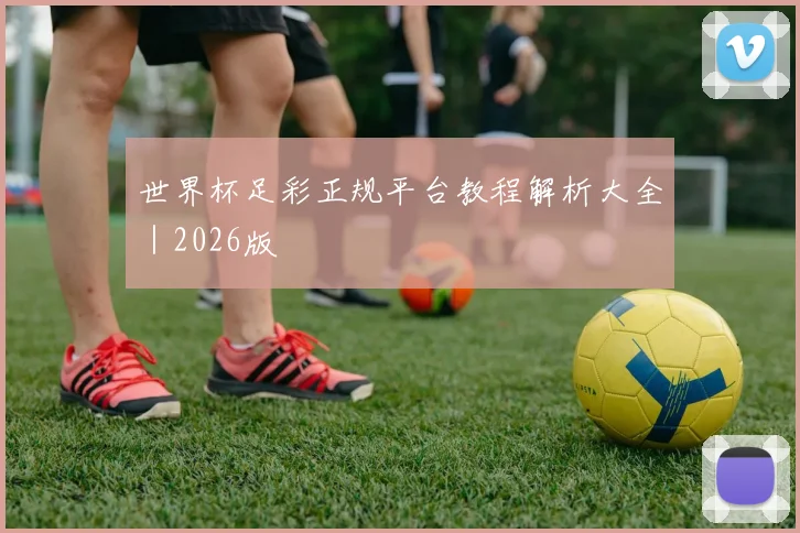 世界杯足彩正规平台教程解析大全｜2026版