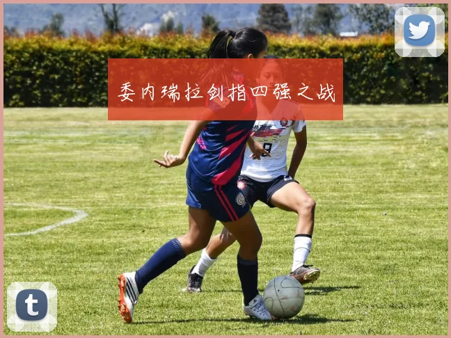 委内瑞拉剑指四强之战